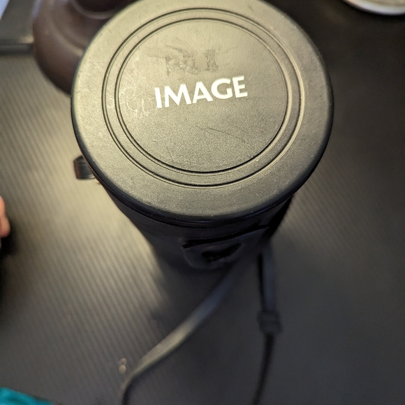 Image 75-300 mm Lens - Picture 2 of 9